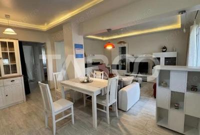 Apartament cu 4 camere semidecomandat, mobilat în Vasile Aaron - 3