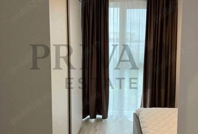 Apartament cu 2 camere decomandat în Dumbrăvița - 4