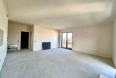 Apartament cu 3 camere decomandat în Aeroport - 3