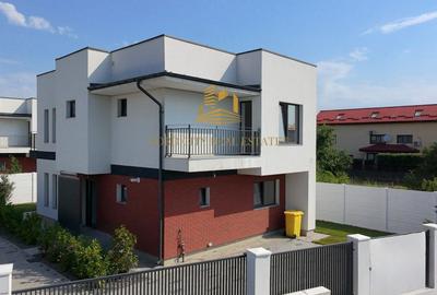 Casă individuală cu 4 camere cu Canalizare în Exterior Vest - 5