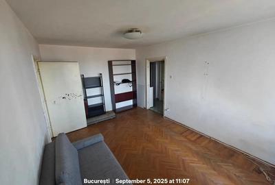 Gara de Nord -Dinicu Golescu - 2