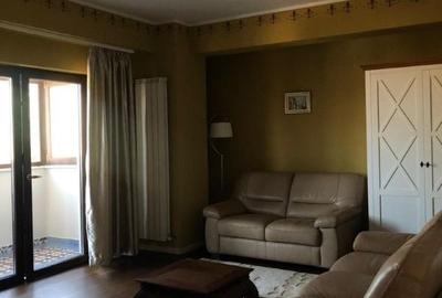 Apartament 2 camere cu vedere frontală la mare – Faleză Nord, Constanța