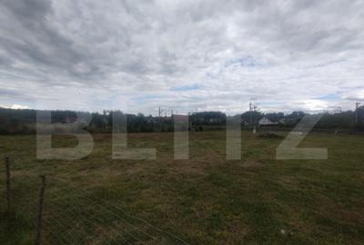 Casa batraneasca, 70 mp, teren 25 ari, orasul Beclean - 5