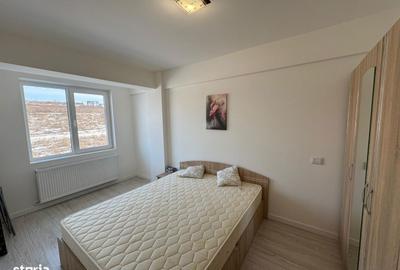 Apartament cu 2 camere, mobilat în Central - 4