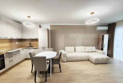 Garsonieră decomandată în Central - 4