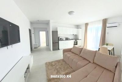 Apartament 2 camere Otopeni central 50 mp | comision 0 - 1