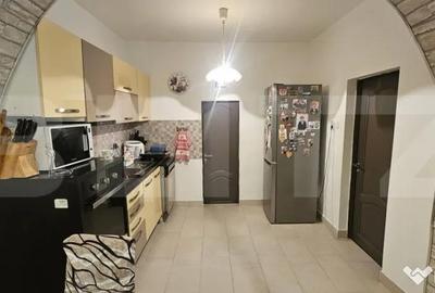 Casă cu 4 camere cu Teren 500 Mp în Micro 4 - 3