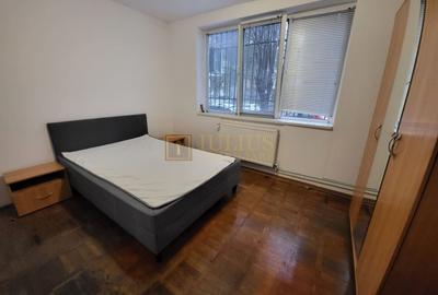 Apartament cu 2 camere decomandat în Elisabetin - 2