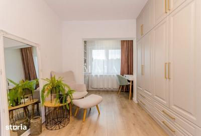 Apartament cu 3 camere decomandat în Valea Aurie - 6