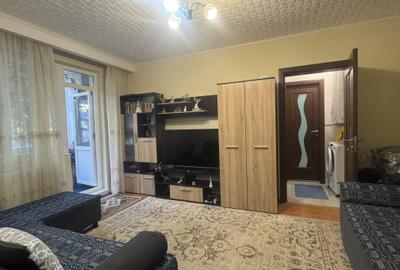 2 cam, 45 mp, bloc caramida, parter, ultracentral - str. Pacii