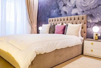 Apartament 4 cam lux complex rezidential piscina Pallady - 2