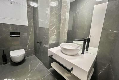 Apartament cu 3 camere, mobilat în Floreasca - 2