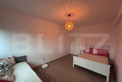 Apartament cu 4 camere semidecomandat în 1 Mai - 3