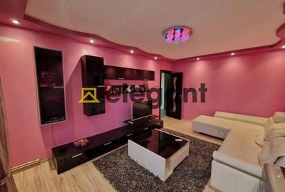 Lux, prima inchiriere! 2 decomandate, 2 AC, centrala, Regia de apa - 1