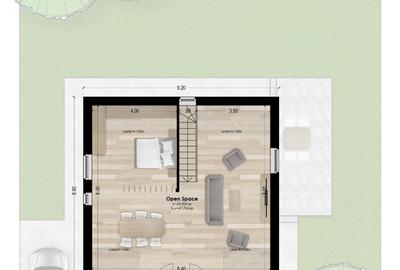 CASA LA CHEIE ! - 3