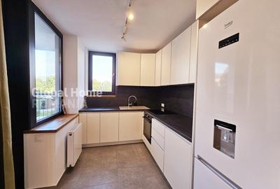 Apartament 3 camere 74MP | Pipera- Buena Vista | Parcare | Centrala proprie - 11