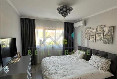 Casă cu 3 camere cu Teren 100 Mp în Sânpetru - 9