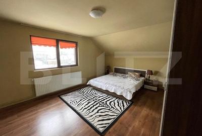 Casa de vanzare cu 5 camere, 1100 mp teren, Peris - 10