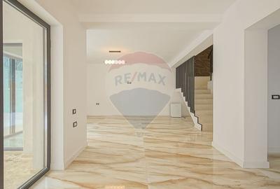 Vilă modernă cu 5 camere în Bunloc – Harmony Estate Premium Villas - 11