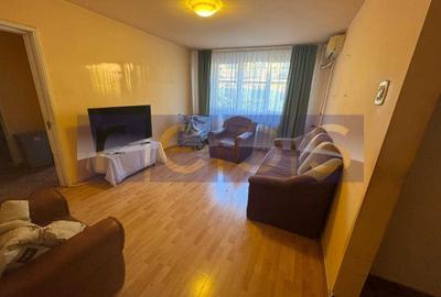 Apartament cu 3 camere semidecomandat, mobilat în Theodor Pallady - 1