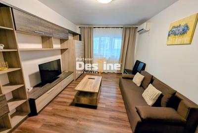 Apartament Hala Centrala 2 camere 52mp decomandat mobilat utilat etaj 1 renovat - 2