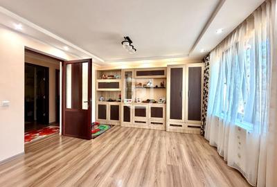 Casă individuală cu 3 camere cu Canalizare în Vârfu Dealului - 5