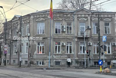 210 MP Etaj Vila • 6 Camere • Unirii • Regina Maria • Acces Propriu - 12