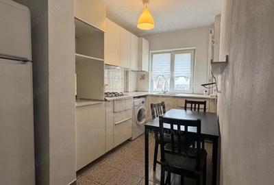 Apartament cu 2 camere în Republicii - 7