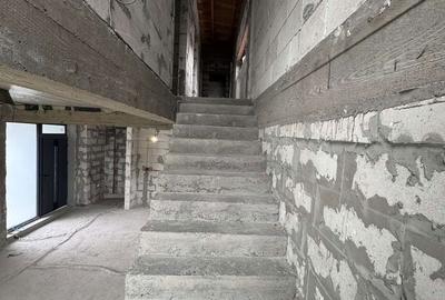 Casă cu 5 camere cu Teren 445 Mp în Cumpăna - 15