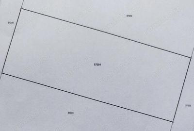 Teren de 679 mp, în Gepiu - 3