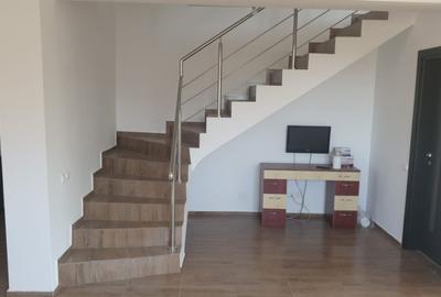 Casa in rate pe 5 ani - Curte 200mp - 4 Camere - 2 Bai - Comuna Berceni! - 2