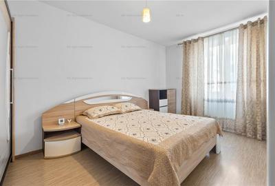 Apartament cu 2 camere decomandat, mobilat în Centrul Civic - 5