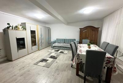 Spațiu industrial, în Calea Clujului - 6