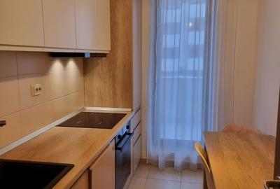 Apartament cu 2 camere decomandat în Central - 1