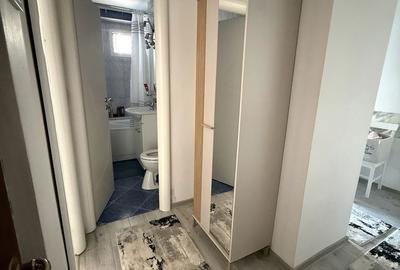 Apartament cu 2 camere decomandat în Drumul Carului - 7