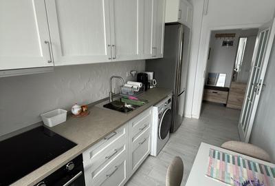 Apartament cu 2 camere decomandat în Militari - 3