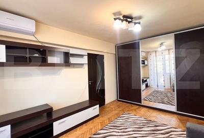 INVESTITIE  2 camere, ultracentral – Str. A.I. Cuza, vizavi de Teatrul National - 3