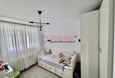 Apartament cu 3 camere în Central - 6
