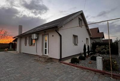 Casa de vanzare in Biharia - 5