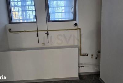 Spațiu comercial, de 91 mp, în Gara de Nord - 7