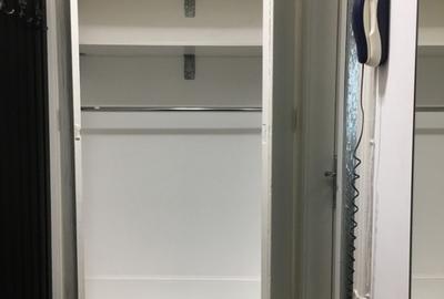 Garsonieră semidecomandată, mobilată în Universitate - 10