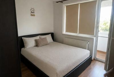 Apartament cu 2 camere semidecomandat în Gheorgheni - 8