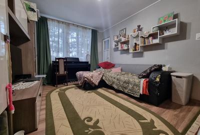 Apartament cu 2 camere semidecomandat, mobilat în Central - 2