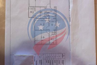 Apartament cu 3 camere decomandat, mobilat în Sărari - 8