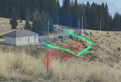 Teren Construcții intravilan de 1000 mp, în Central - 2