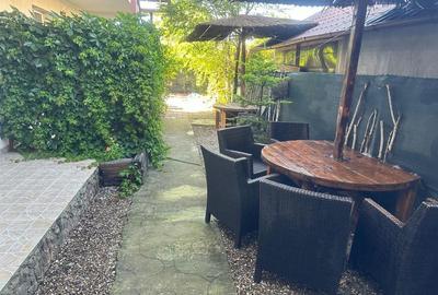 Casă cu 4 camere în Central - 4