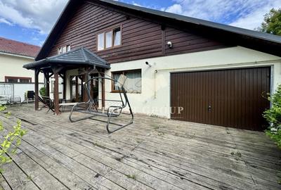 Casă individuală cu 5 camere cu Canalizare în Gruiu - 38