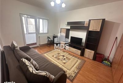 Garsonieră semidecomandată, mobilată în Telegrafului - 2