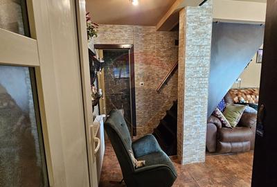 Casă individuală cu 3 camere cu Garaj în Dorna-Arini - 2