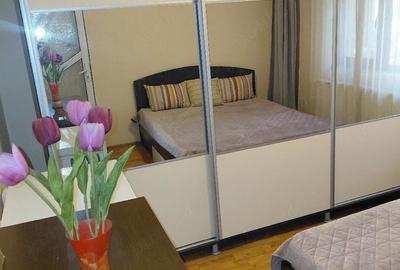 Apartament cu 2 camere decomandat în Central - 5